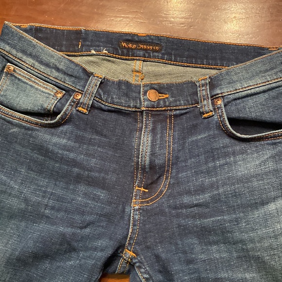 Nudie Jeans - Picture 4 of 6